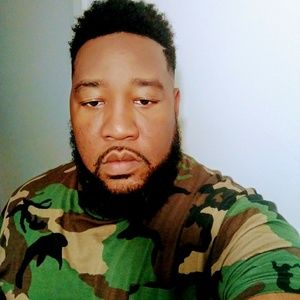 Meet your Posher, Lamarcus